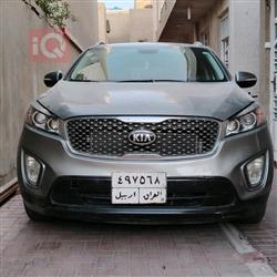 كيا سورينتو